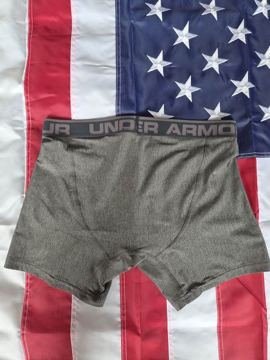 Bokserki Under Armour L