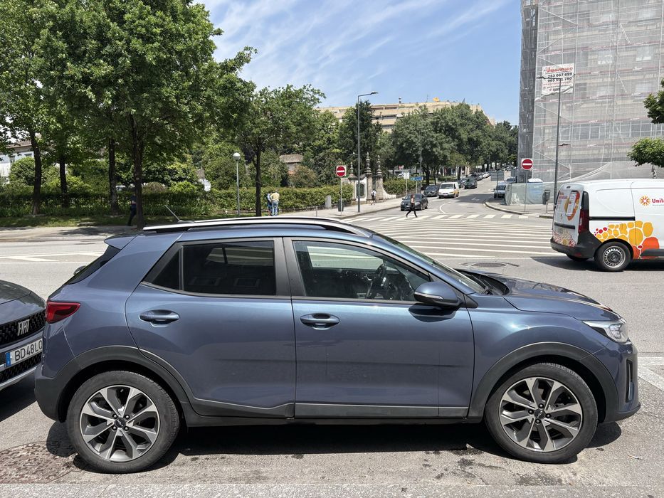Kia Stonic 1.0 T-GDI | 100CV 38500KM | 2022-2023