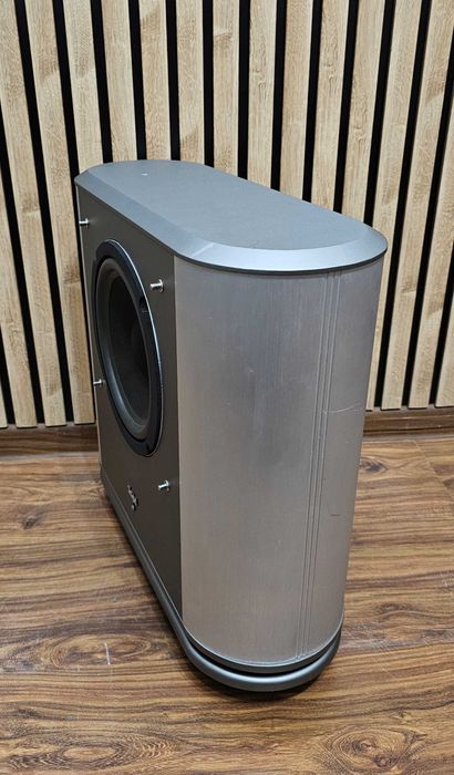 Subwoofer aktywny Teufel Concept P Sub