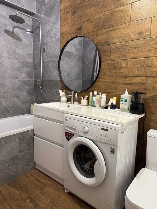 Продаж 2к квартири на 2 поверху,меблями та технікою. Держпрограми ТАК!