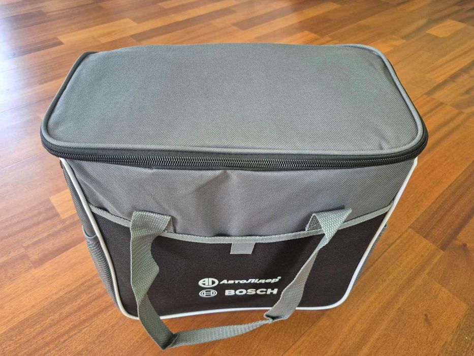сумка холодильник термосумка Bosch