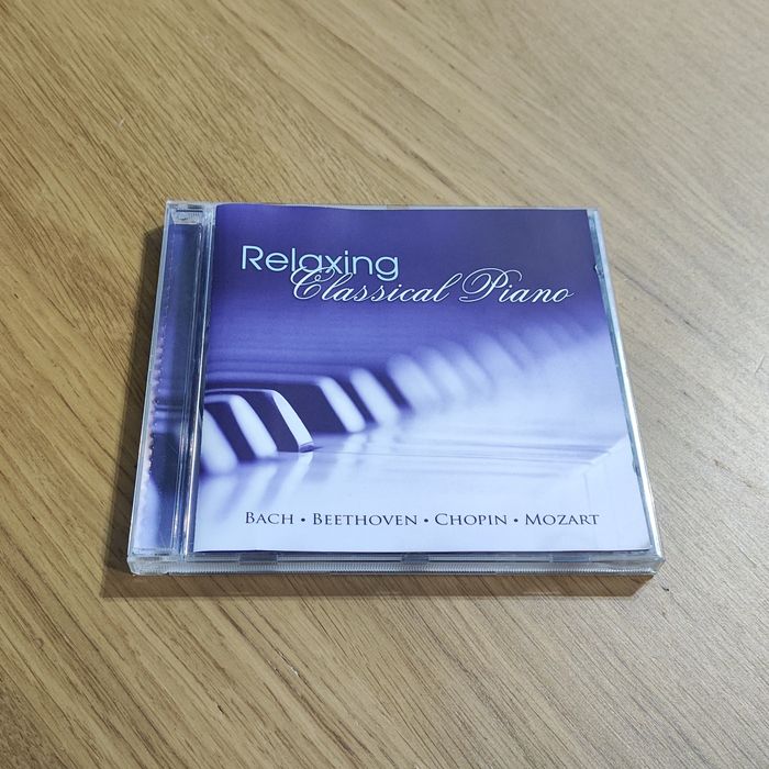 Relaxing Classical Piano