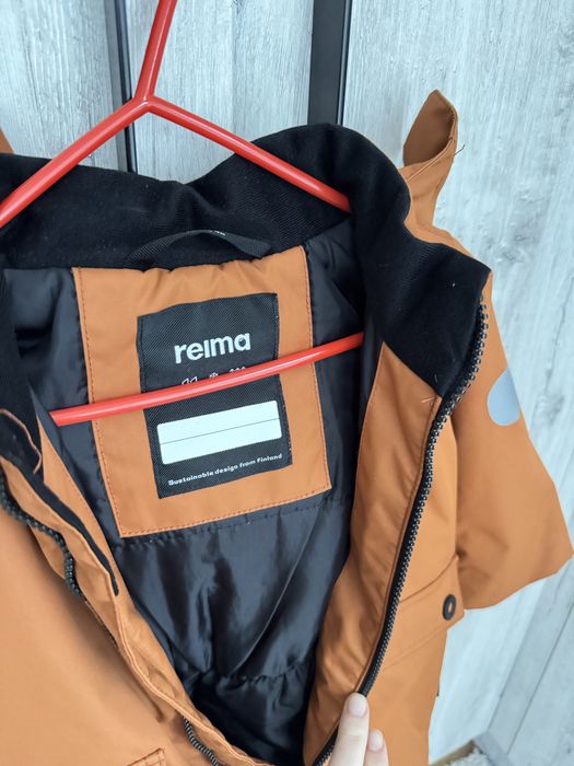 Комбинезон Reima