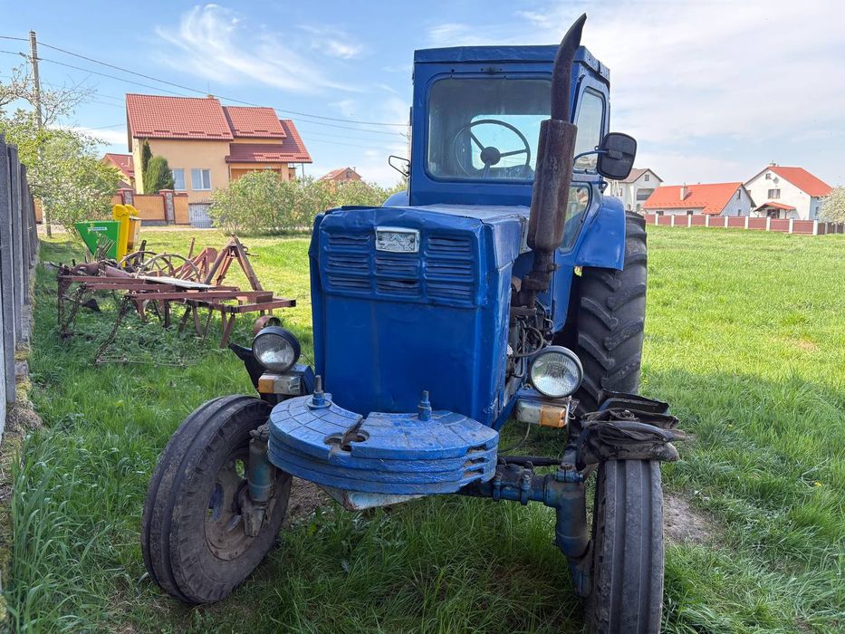 Продам трактор Т40