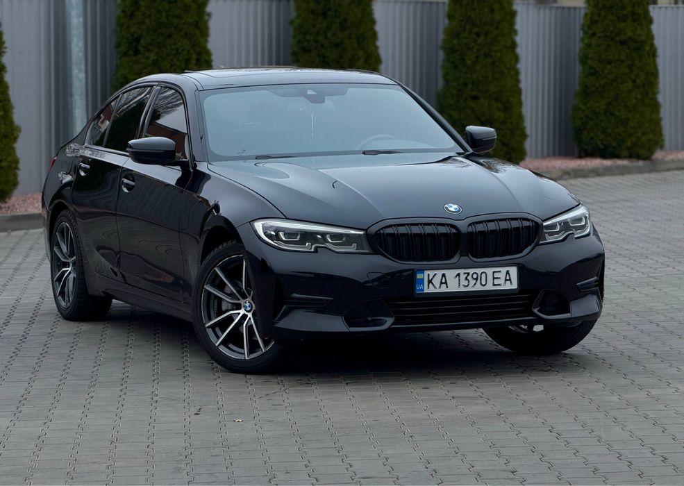 Продам    BMW G20