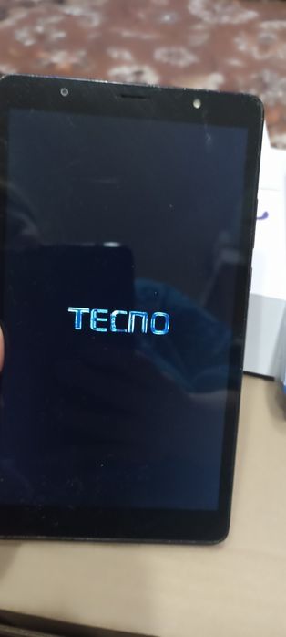 Продам Планшет: Tecno TAB 4G.