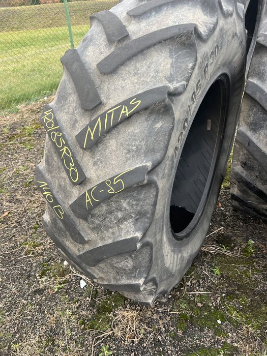 Opona używana 420/85R 30