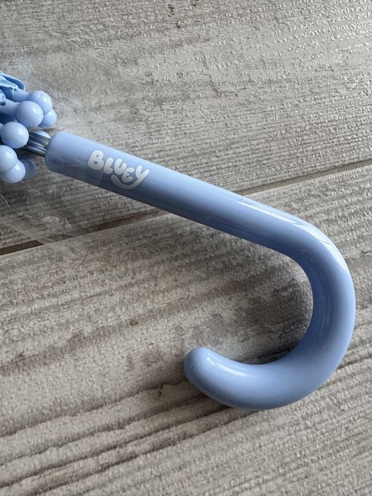 Guarda-chuva Infantil Bluey -Novo