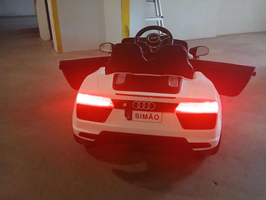 Carro Eletrico infantil