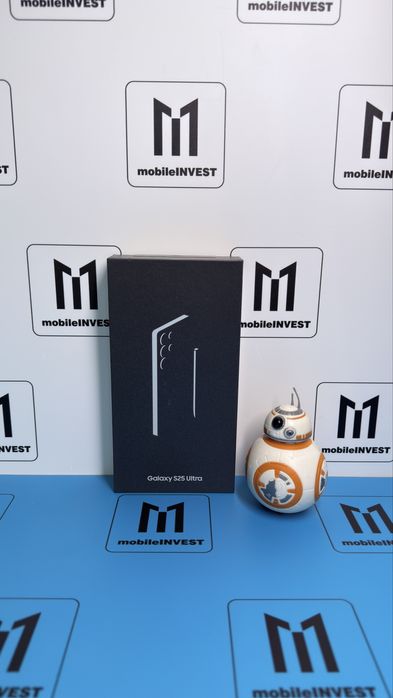Nowy Samsung Galaxy S25 Ultra 512GB Titanium WhiteSilver-Ustroń,Żory