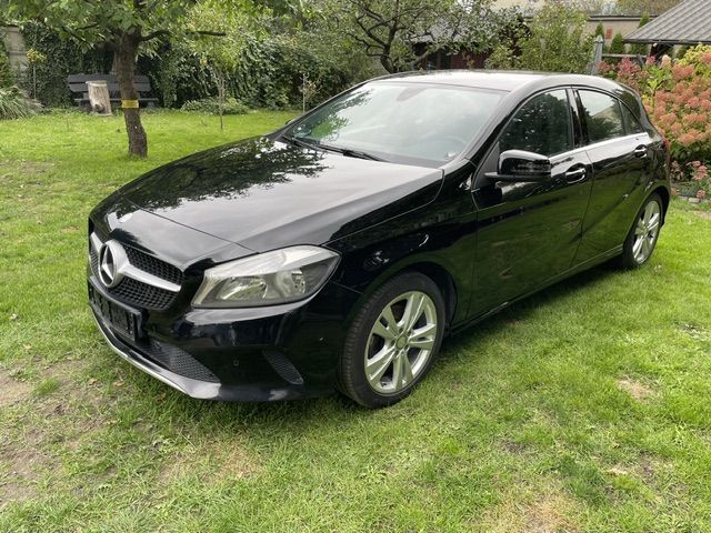 Mercedes-Benz Klasa A