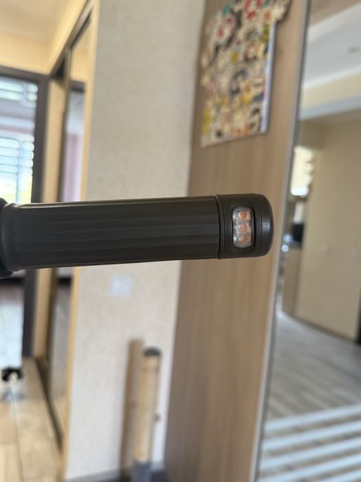 Самокат Xiaomi Mi Electric Scooter 4 Pro Max