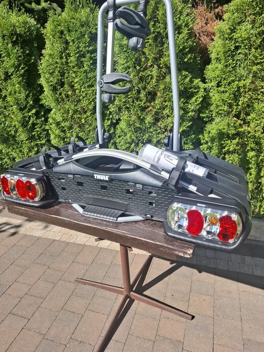 Bagaźnik THULE 920  G2