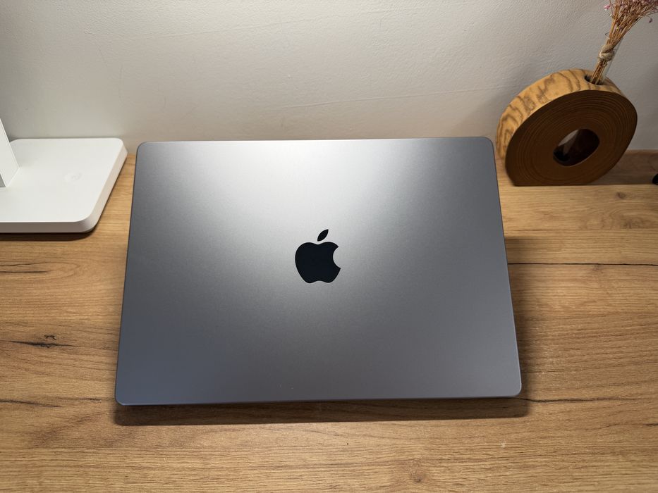 MacBook Pro 14’ 2021 M1 Pro 16Gb 1TB SSD 90%