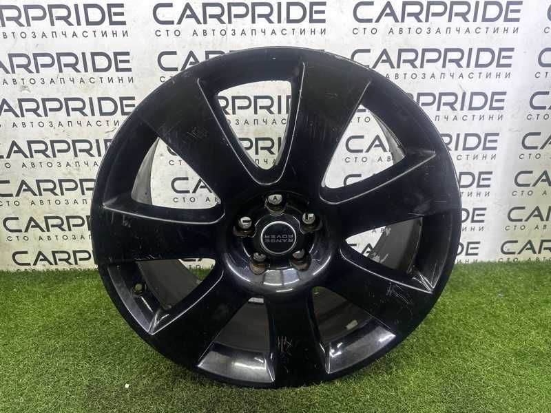 Комплект дисков 5x120 R22 9,5Jx22CH ET49 LAND ROVER Range Rover L405 5.0 2016