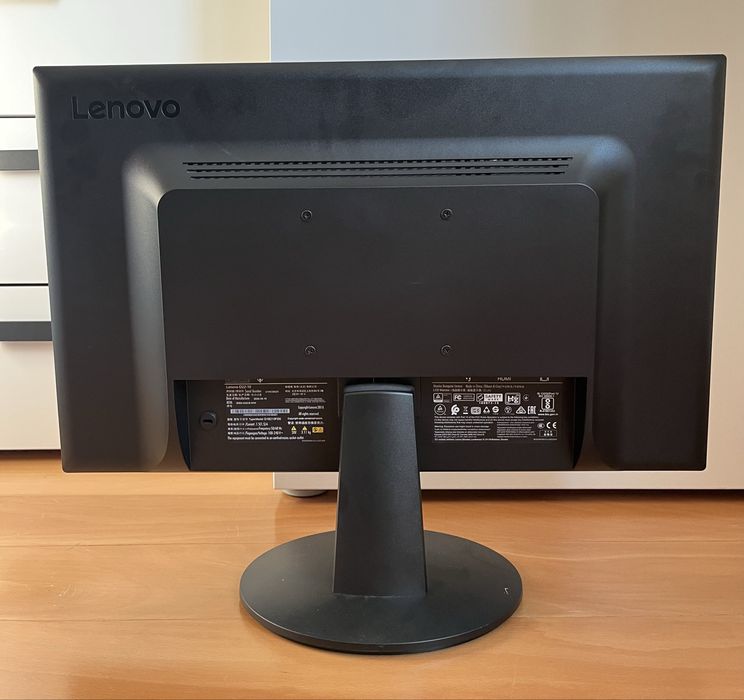 Monitor Lenovo D22-10