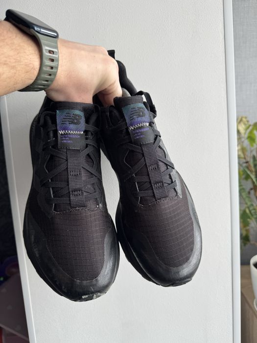 New balance trail nitrel 44,5 (28,5см)