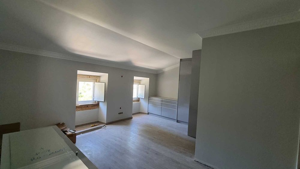 Arrenda-se Elegante Apartamento T3 em Ambiente Rural de Excelência – A Apenas 10 Minutos de Torres Vedras