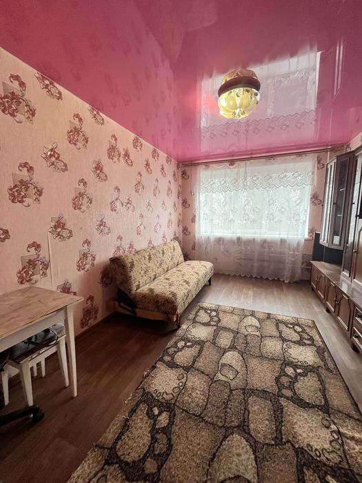 Продам две изолированные комнаты на Салтовке