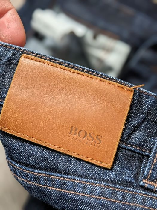 Джинси Hugo Boss p. L-35