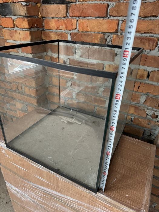 Аквариум 120 литров