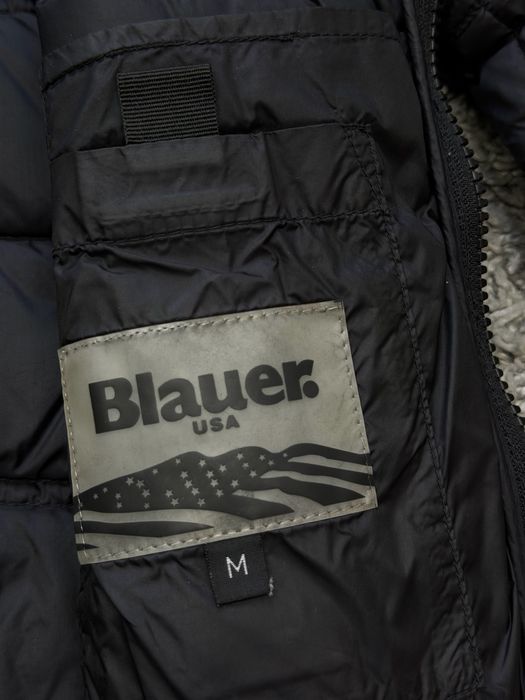 Жіноча Пухова куртка Blauer