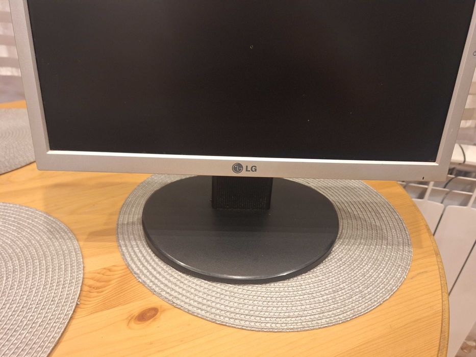 Monitor Monitor LG