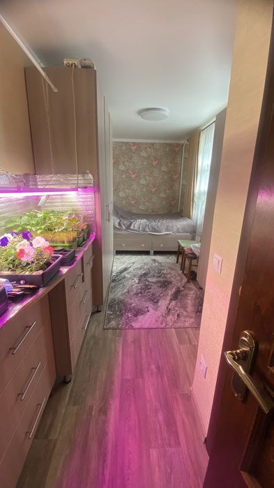 3 кімн.кв.у Цегляному  будинку