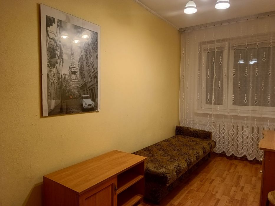 Mieszkanie – Poznań - Więcej