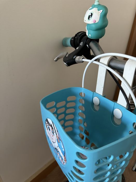 Bicicleta 20polegadaa 6-9 anos