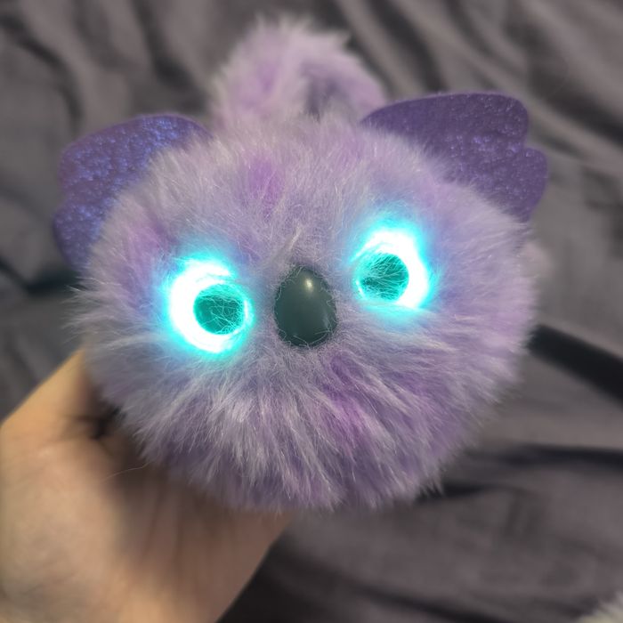 Набір ігровий Pomsies з інтерактивною коалою ківі