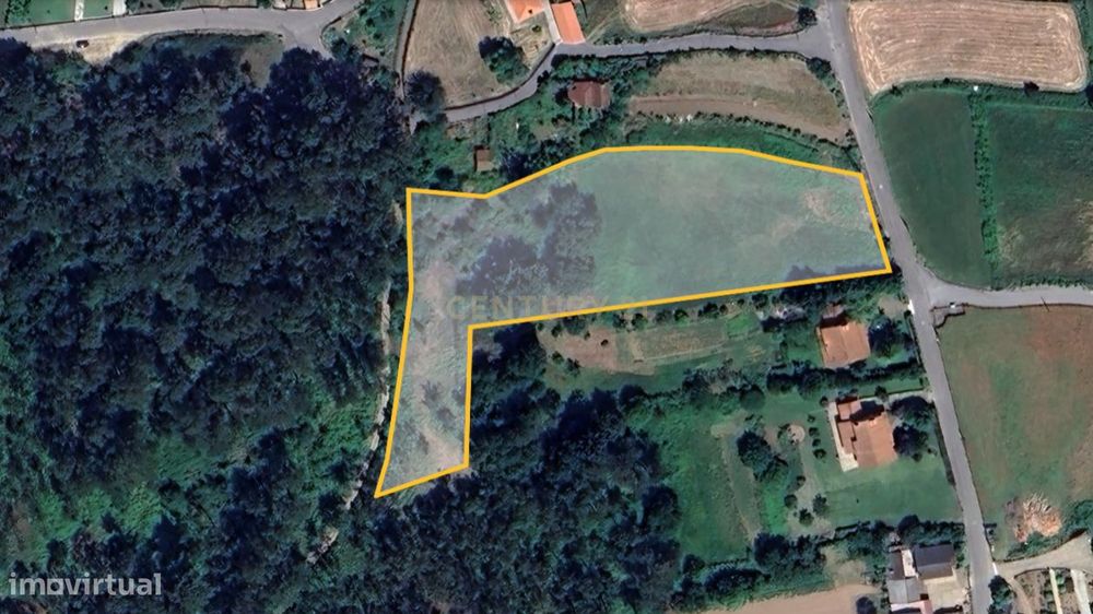 Terreno para construção em Campos – Vila Meã, Vila Nova de Cerveira — Campos E Vila Meã, Viana do Castelo