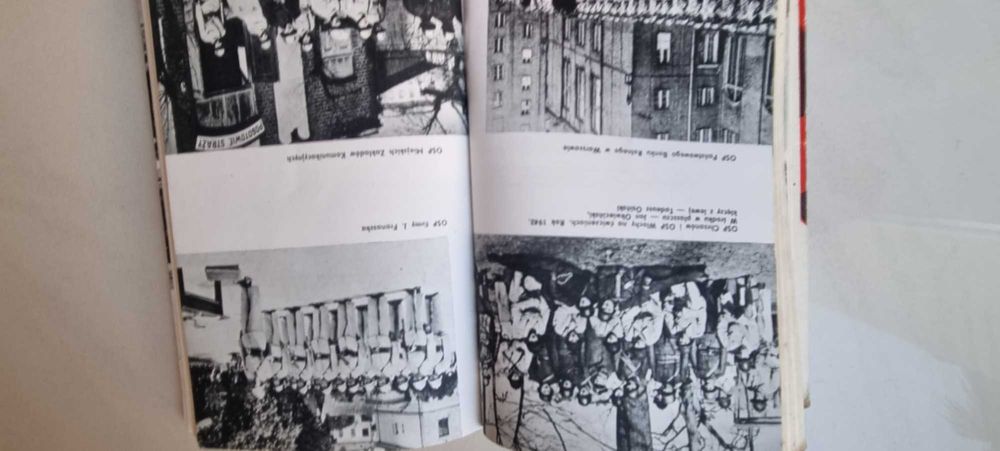 Pożarnictwo..piękne wydanie