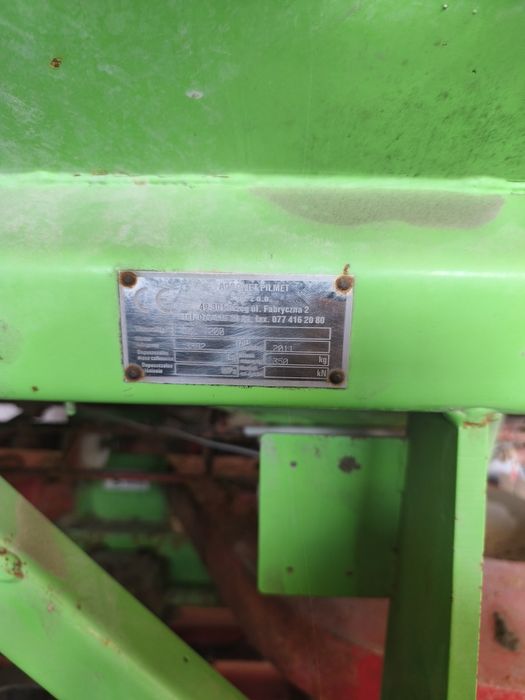 Ursus  3512  plus