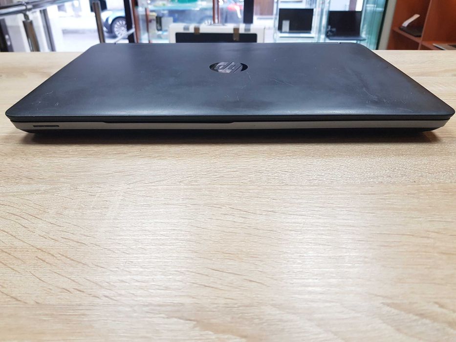 Solidny HP 650 G1 | i5 | 8GB RAM | 240GB SSD | Full HD | Gwarancja