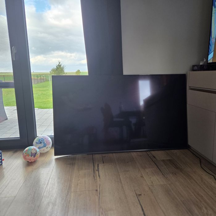 Telewizor LG 65 cali