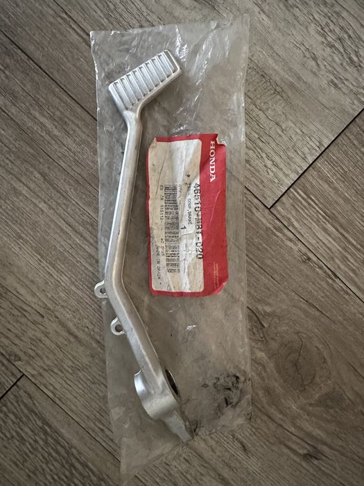 Pedal de travão Honda Varadero XL1000