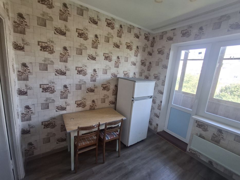 Затишна квартира з ремонтом — фото відповідають дійсності