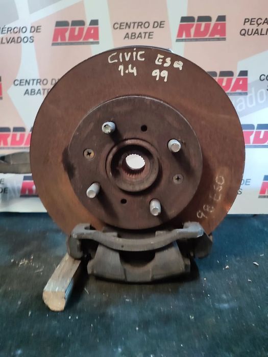 HONDACIVIC1.41999MANGADEEIXOESQUERDA