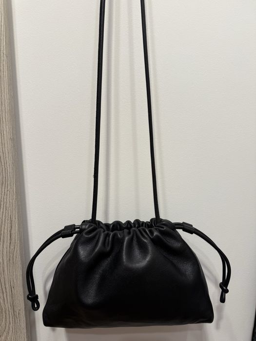 Сумка Cos. Кожа натуральная