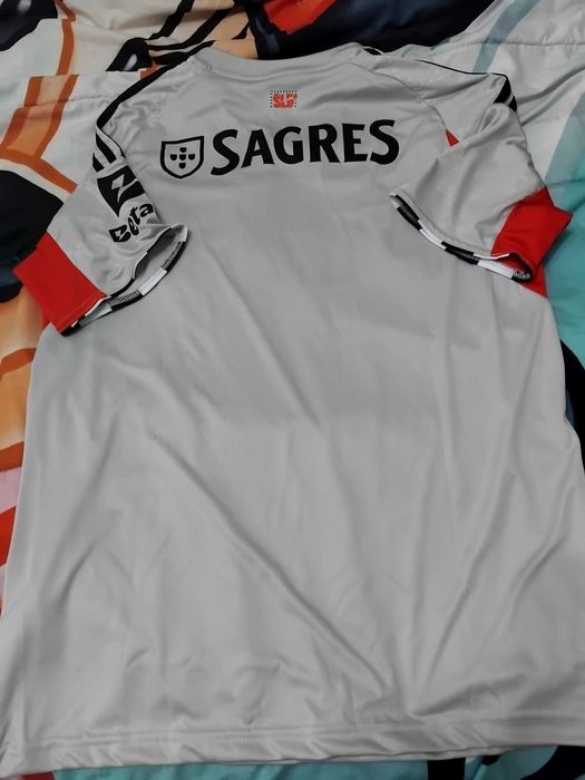 Camisola Benfica