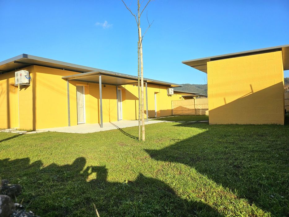 Moradia T1 Nova - Santo Tirso