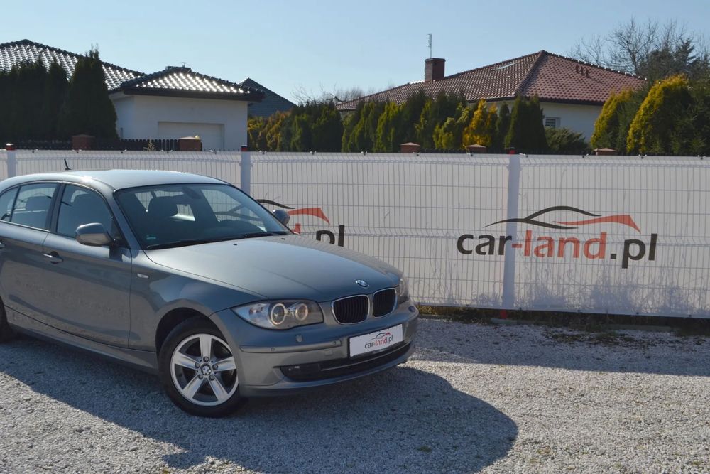 BMW Seria 1