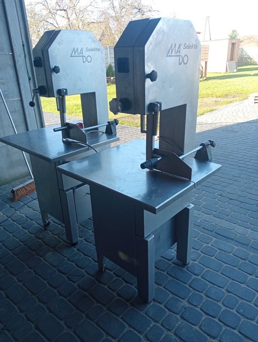 Piła do kości i miesa MADO