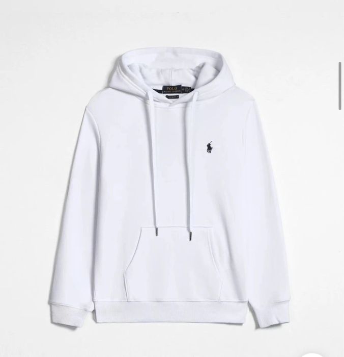 ‼️Розпродаж‼️ Худі Polo Ralph Lauren | Hoodie Polo Ralph Lauren