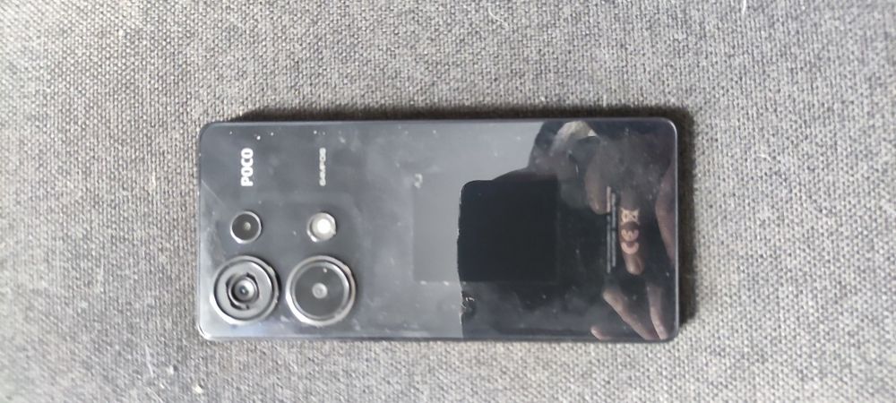 Продам телефон Poco m6 pro