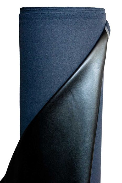 Шкірзамінник Б52