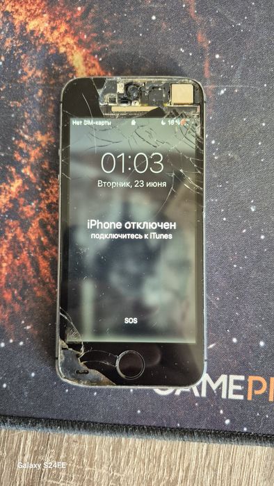 три Айфона. смотрите описание