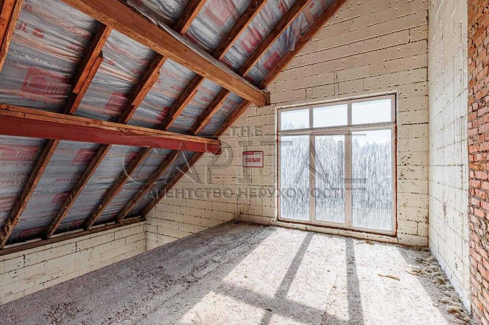Продажа дома, КМ SwissTown, с. Осиково, Фастовский район