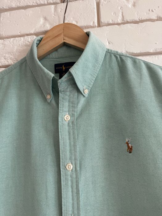 Сорочка Ralph Lauren polo